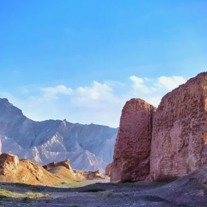南疆丝路文化环线（7天6晚）——探寻千年文明与西域风情