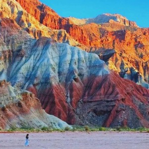 玩转南疆人文秘境，读懂丝路千年风情与烟火气息