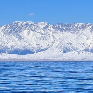 赛里木湖全域游，邂逅大西洋最后一滴眼泪的温柔